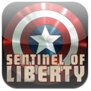 Captain America: Sentinel of Liberty 美國隊長: 自由哨兵限時免費下載