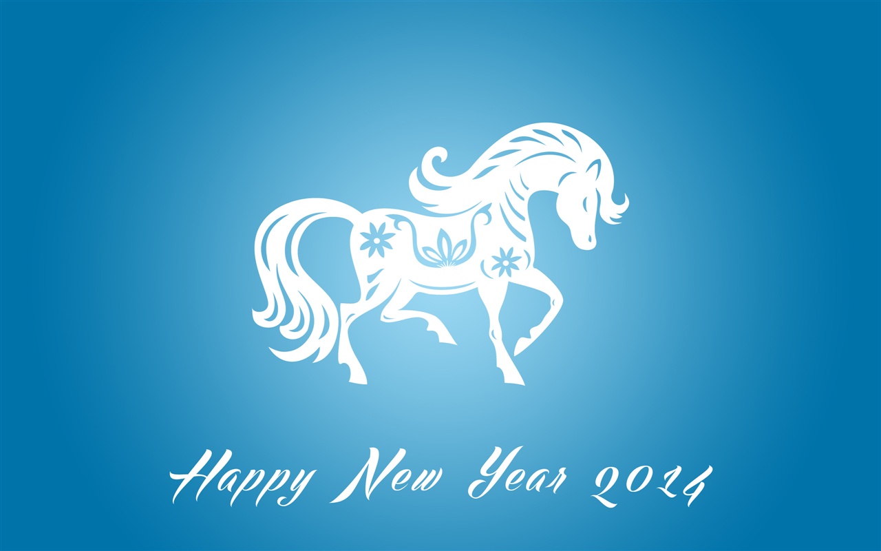 Happy-New-Year-2014-horse-year-blue_1280x800
