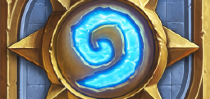 爐石戰記ipad版下載