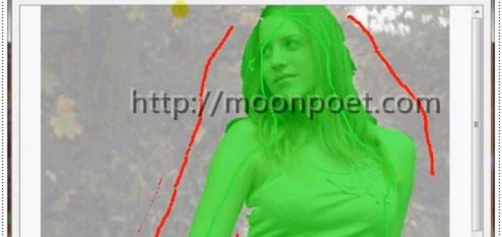 照片去背軟體下載教學 InstantMask