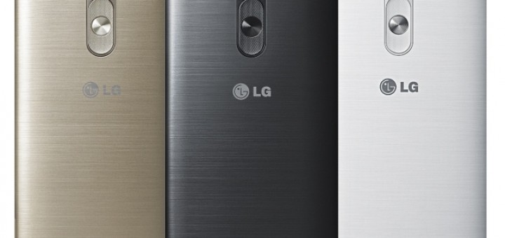 LG G3 2