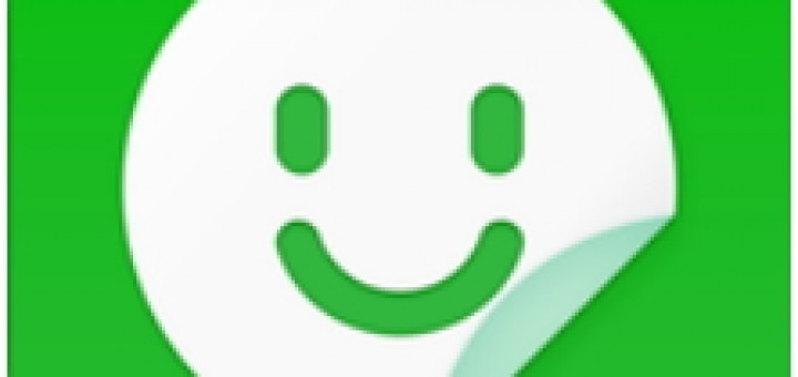 line自製貼圖app - LINE Selfie Sticker