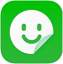 line自製貼圖app - LINE Selfie Sticker