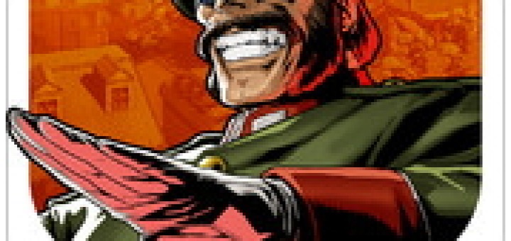 越南大戰塔防版 METAL SLUG DEFENSE