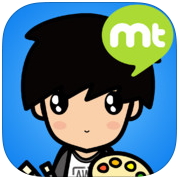 製作漫畫頭像app - MYOTee臉萌