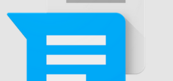 Google 即時通訊軟體 Messenger 新登場