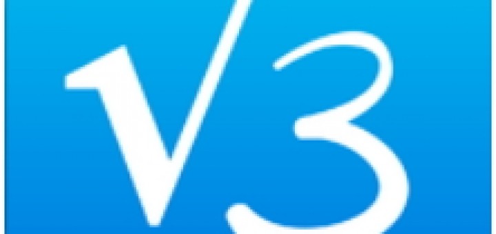 MyScript Calculator - 數學公式解題 app