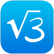 MyScript Calculator - 數學公式解題 app