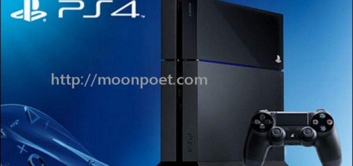 ps4上市日期 12/18 台灣預購價12980元