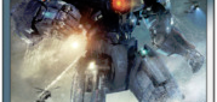 環太平洋遊戲下載 Pacific Rim for iOS 限時免費