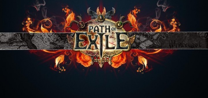 流亡黯道中文版 Path of Exile 官網下載點