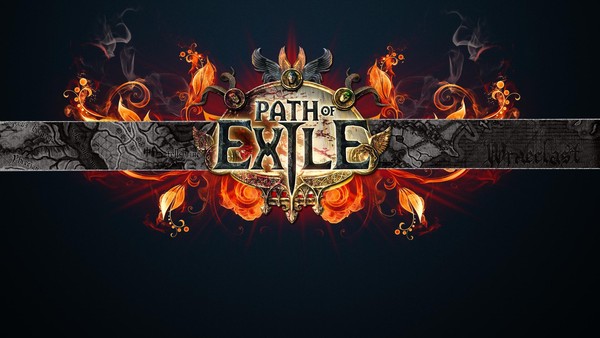 流亡黯道中文版 Path of Exile 官網下載點