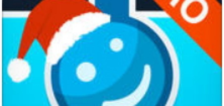 只要手指滑滑也能成為照片後製達人 - Pho.to Lab PRO