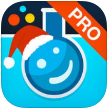 只要手指滑滑也能成為照片後製達人 - Pho.to Lab PRO