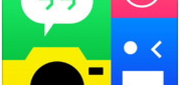 手機拼貼照片軟體 - Photo Grid 相片組合