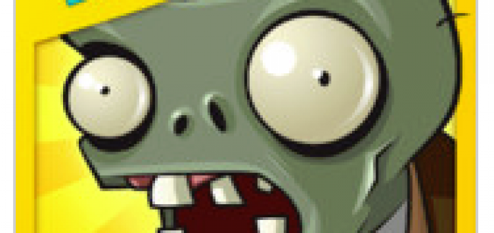 plants vs zombies完整版下載 for iOS