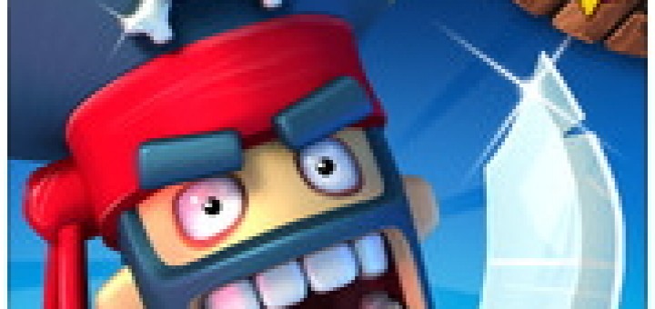 海盜掠奪 Plunder Pirates - 一起在手機上尋找偉大航道吧