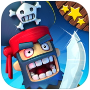 海盜掠奪 Plunder Pirates - 一起在手機上尋找偉大航道吧