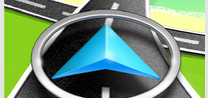 手機免費導航軟體下載 android 導航Polnav EasyDriving