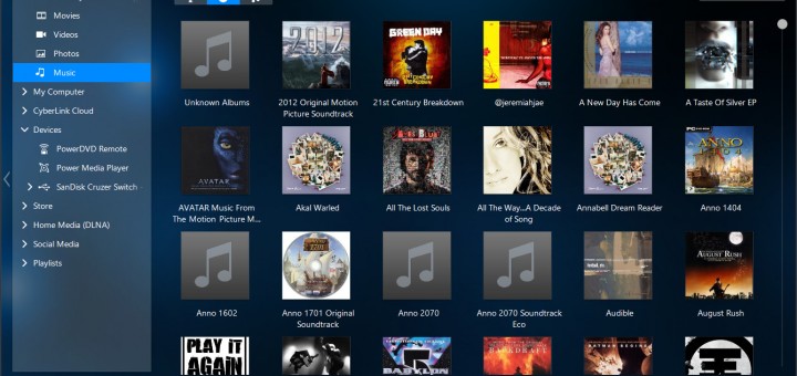 power dvd播放程式下載免費試用版