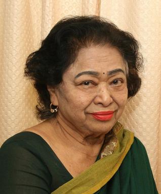 [Google Doodle] Shakuntala Devi 印度數學天才 84歲誕辰