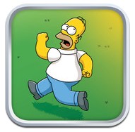 the simpsons tapped out