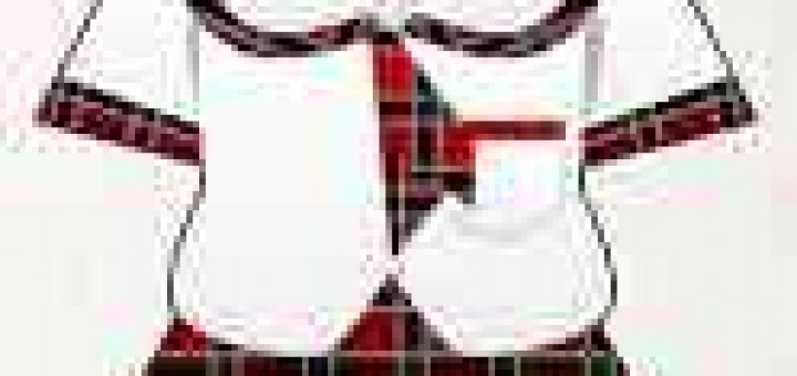 高中制服排名票選 - 制服地圖 Uniform Map