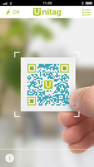 Unitag_QR_Code_Scanner_2