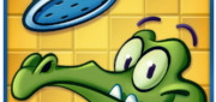 [限時免費]where's my water 下載 小頑皮愛洗澡完整版