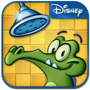 [限時免費]where's my water 下載 小頑皮愛洗澡完整版