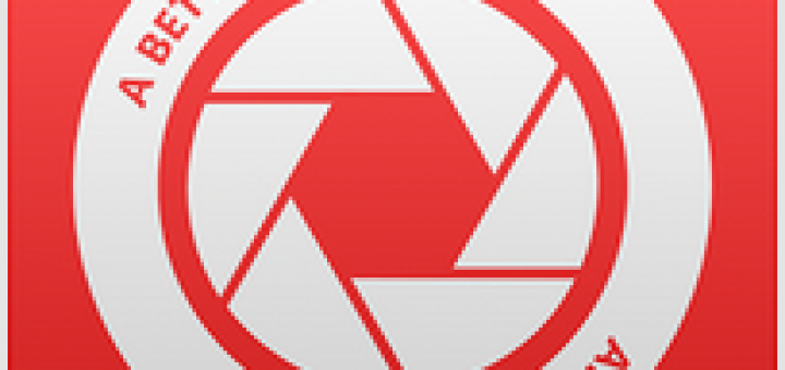 android相機軟體app推薦 A Better Camera