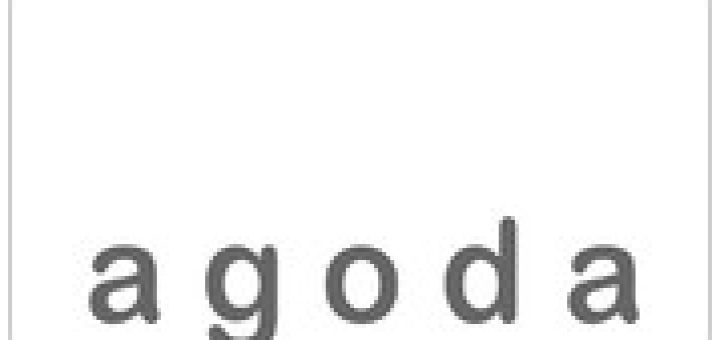 Agoda線上訂房系統台灣版 機加酒自由行很簡單