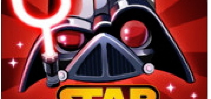 Angry Birds Star Wars II - 生氣鳥星際大戰2 個個身懷絕技