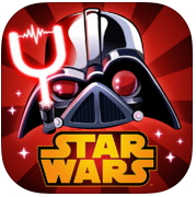 Angry Birds Star Wars II - 生氣鳥星際大戰2 個個身懷絕技