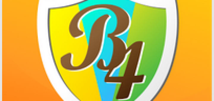 B4Click防駭通 - 偵測APP不明網址安全性與反詐騙網址