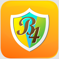 B4Click防駭通 - 偵測APP不明網址安全性與反詐騙網址