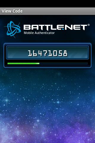 暗黑破壞神3 通訊鎖 - battle net 驗證器