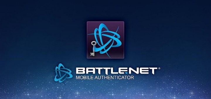 暗黑破壞神3 通訊鎖 - battle net 驗證器