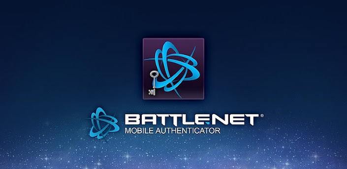 暗黑破壞神3 通訊鎖 - battle net 驗證器