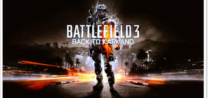 限時免費戰地風雲3下載主程式