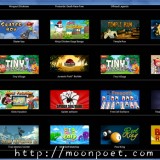 android模擬器 bluestack 用電腦玩android遊戲app