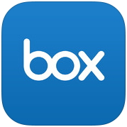 box雲端下載APP 網路硬碟免費空間50G iOS用戶獨享