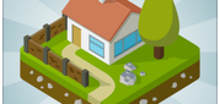 City 2048 遊戲下載 - 當數字變成城市