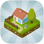 City 2048 遊戲下載 - 當數字變成城市