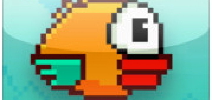 火紅一時 Flappy Bird 笨鳥先飛重新上架 更名 Clappy Bird