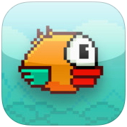 火紅一時 Flappy Bird 笨鳥先飛重新上架 更名 Clappy Bird