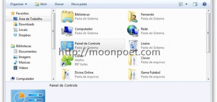 檔案總管加入類Chrome分頁功能 Clover