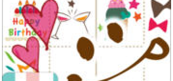 可愛月曆下載 - 女孩們的電子手帳本