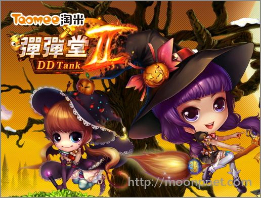 彈彈堂遊戲登入網頁