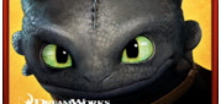 馴龍高手遊戲下載點 Dragons: Rise of Berk